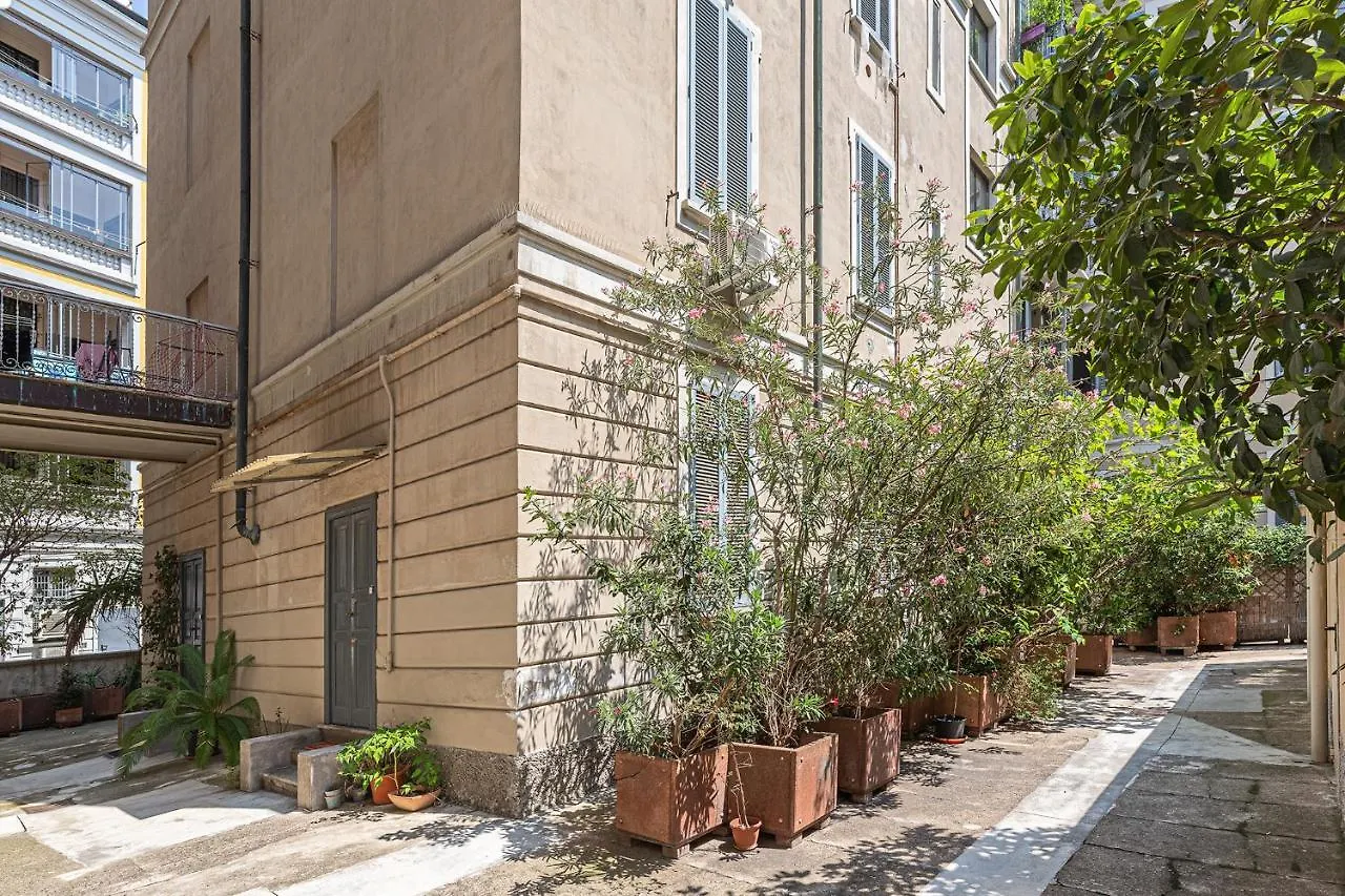 Apartment La Boutique Milano: Appartamento In Porta Romana Italy
