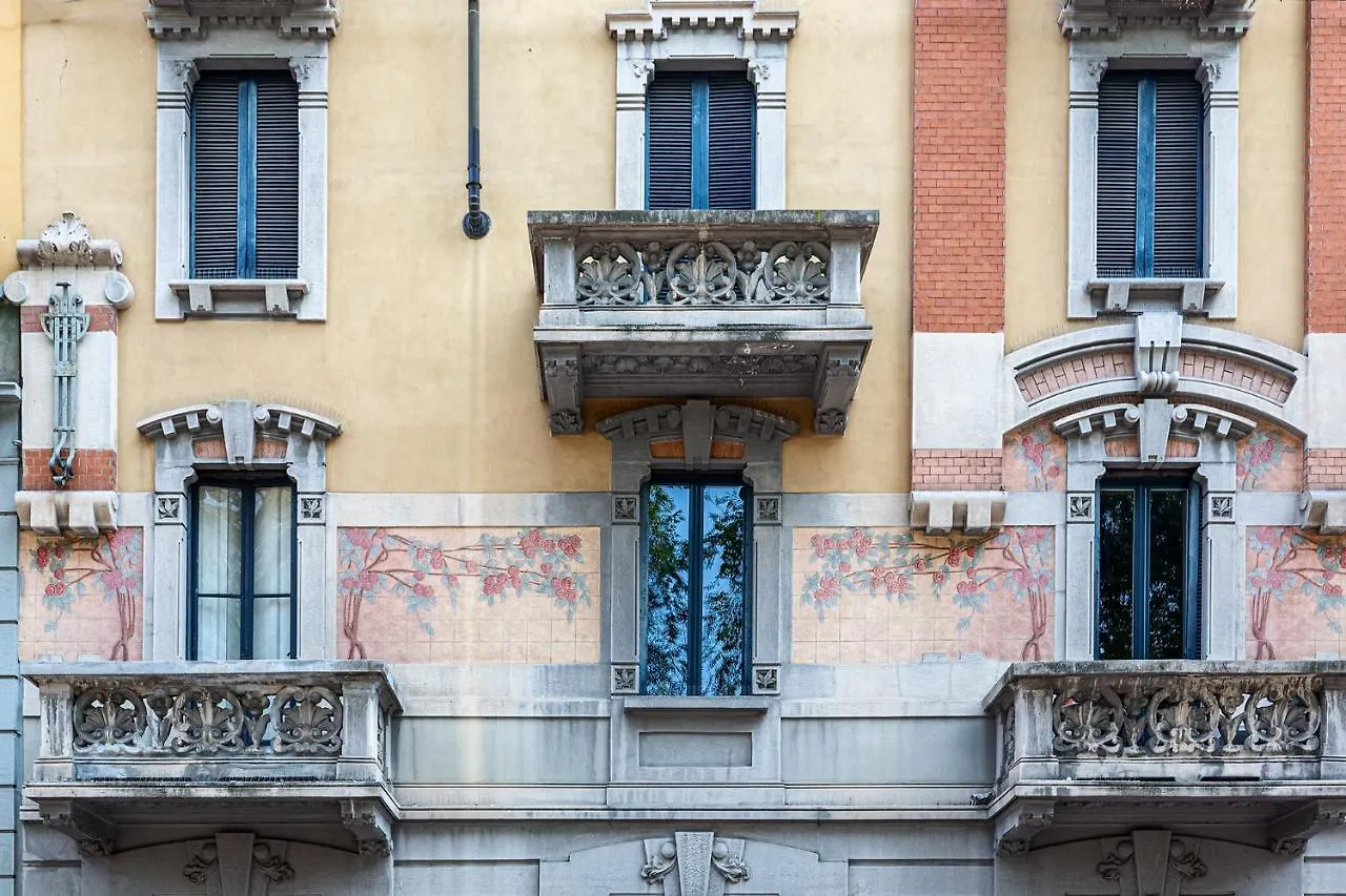 Apartment La Boutique Milano: Appartamento In Porta Romana