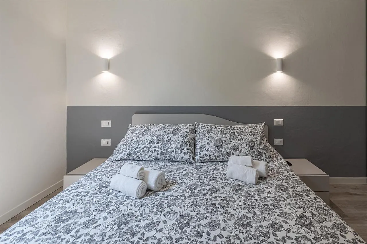 Apartment La Boutique Milano: Appartamento In Porta Romana