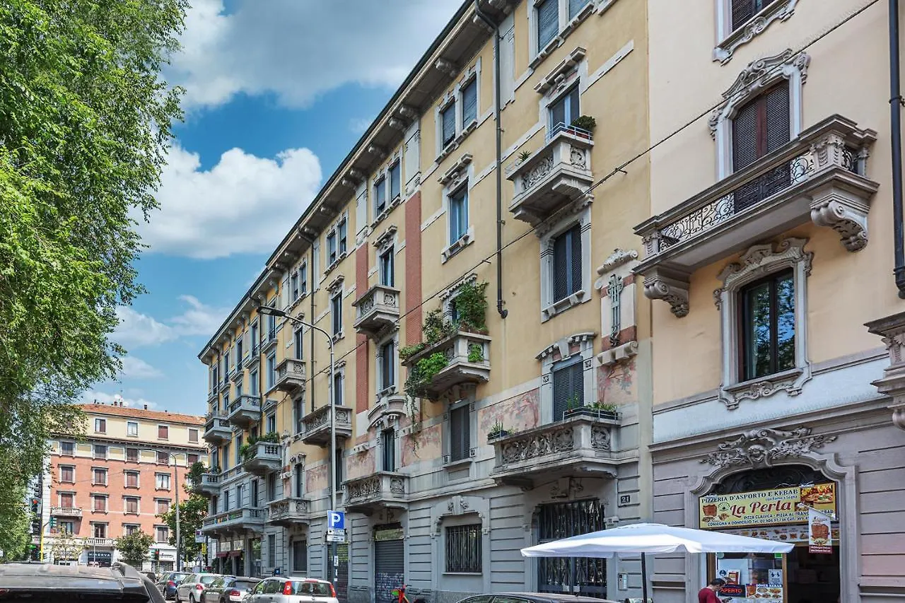 Apartment La Boutique Milano: Appartamento In Porta Romana