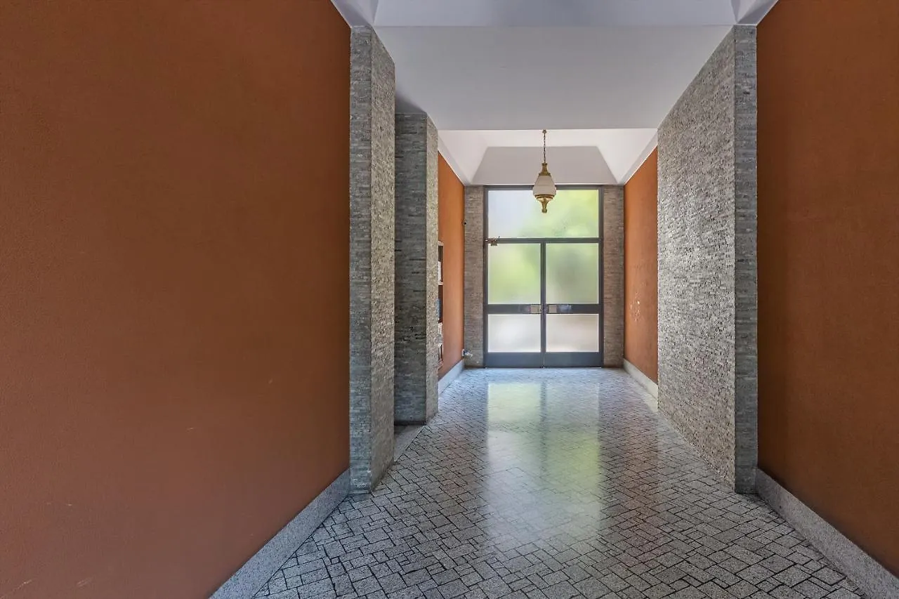 La Boutique Milano: Appartamento In Porta Romana Apartment