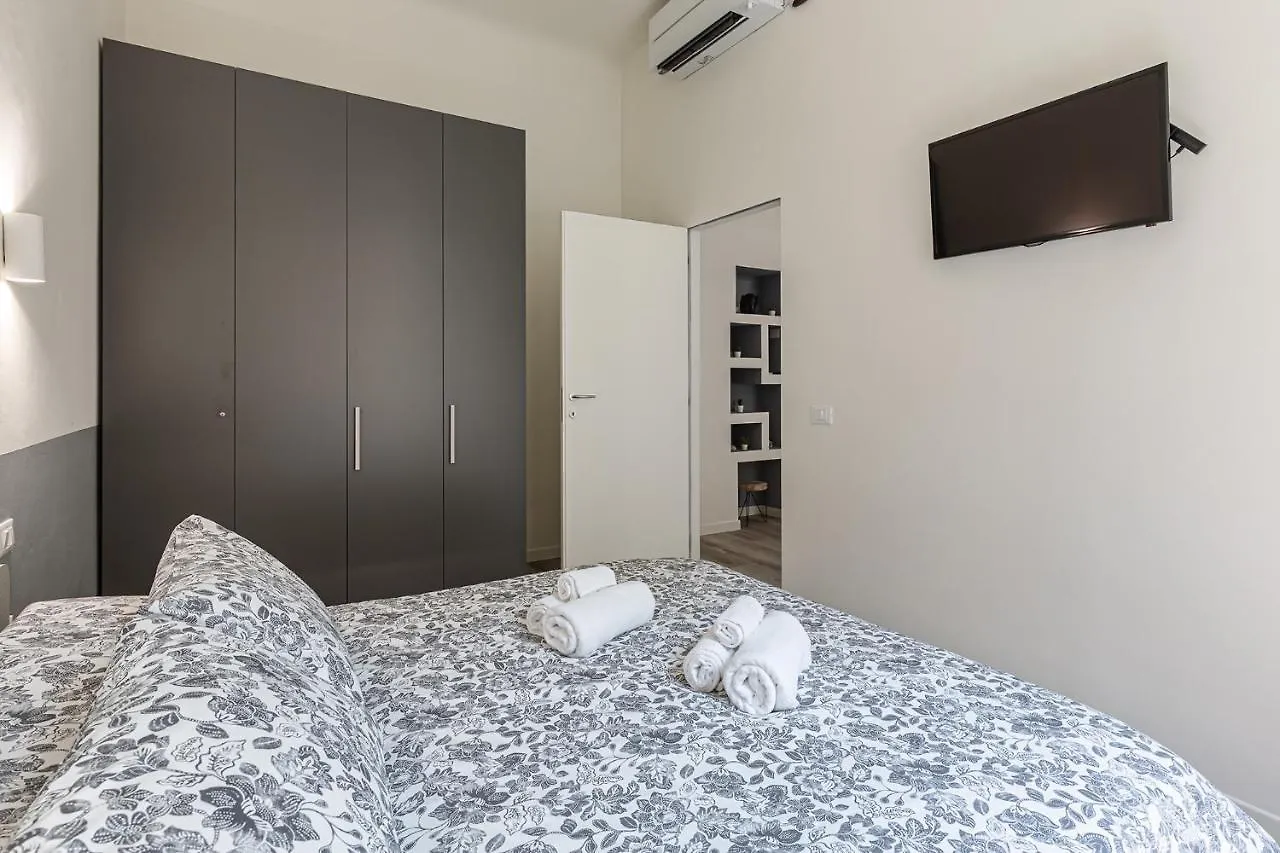 La Boutique Milano: appartamento in Porta Romana Italia