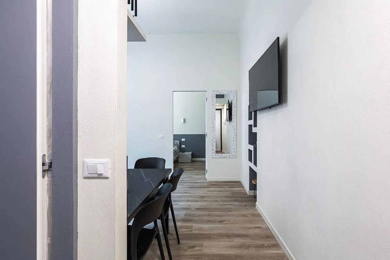 La Boutique Milano: appartamento in Porta Romana  Milano